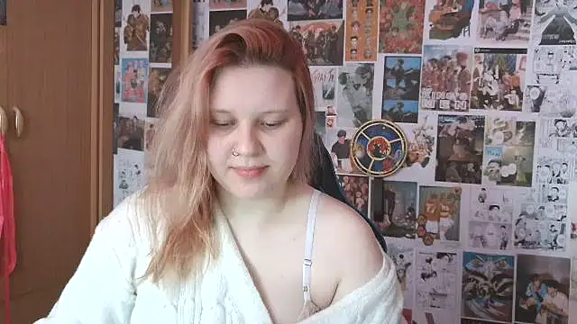 FoxPlayXX Live XXX-Chat