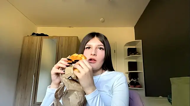SpanishRooter Live XXX-Chat