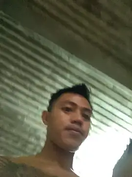 BoyOfDesire 在線直播表演