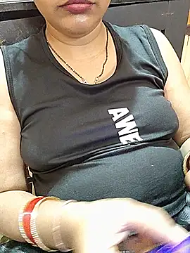 O_My_GoodnesS' Live XXX Chat