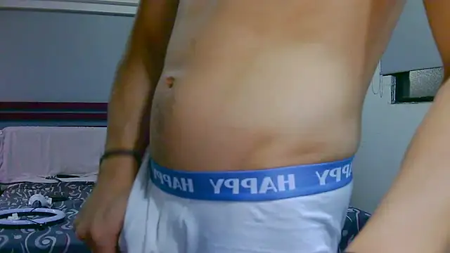 Latinopervs Webcam Show
