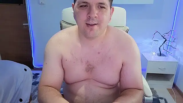 JasonJacks 웹캠 쇼