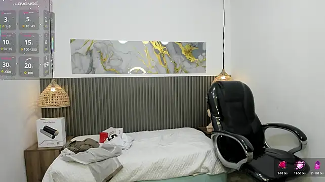Živý XXX chat JDWhite18
