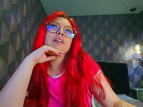 دردشة XDakotaStyleX الجنسية المباشرة