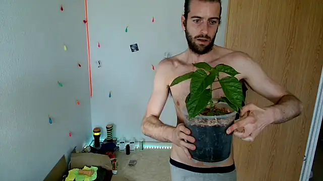 hei_69 Adlı Modelin Canlı XXX Sohbeti