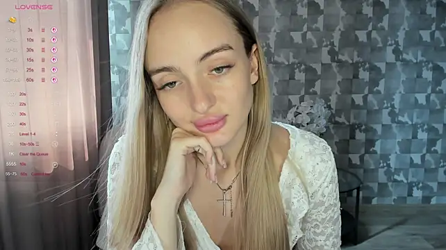 Chat XXX en directo de A_delina