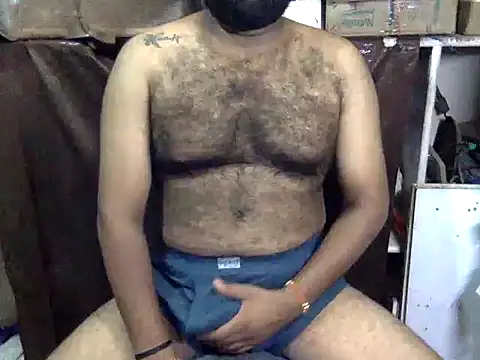 Show de naughtydaddyy na webcam