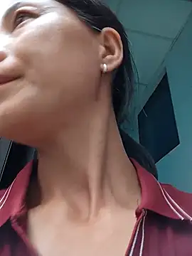 Lily-ly 라이브 XXX 채팅