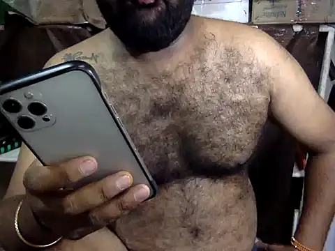 naughtydaddyy 在線直播表演