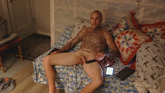 Chatroom XXX en direct de 40andnasty