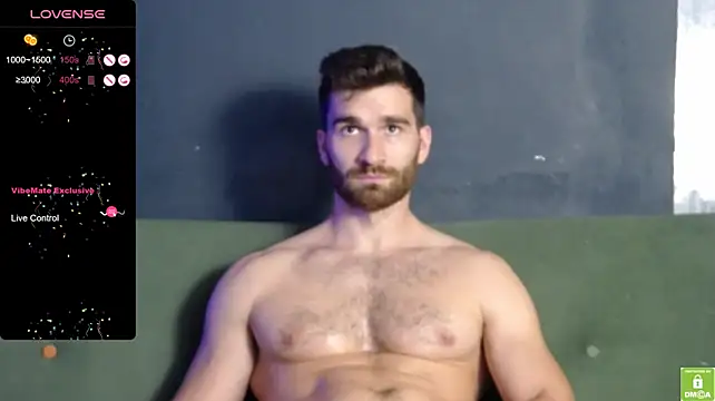 Živý XXX chat damongold