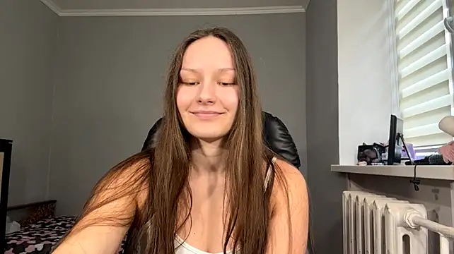 ShaylaChong: απευθείας συνομιλία ΧΧΧ