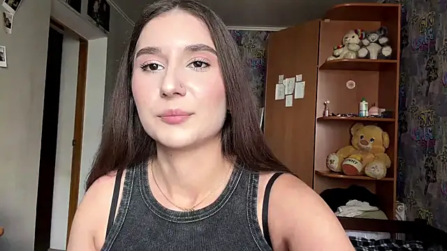 KittyNoSkirty – Live XXX-chat