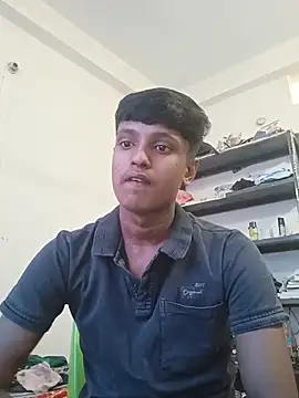 SUGAR_DADDY_18 Pertunjukan Webcam