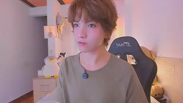 XXX chat uživo modela Sweet_Allan