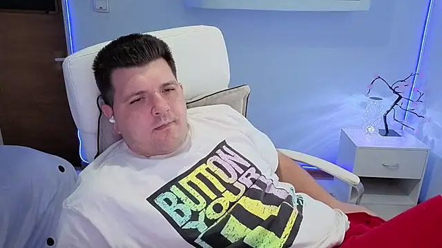 JasonJacks élő XXX-chatje
