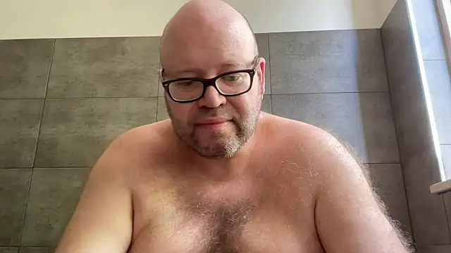 theitalianbear Adlı Modelin Web Kamerası Şovu