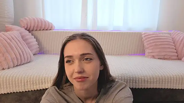 HopeWiltsey Chat XXX in diretta