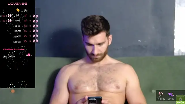 damongold 라이브 XXX 채팅