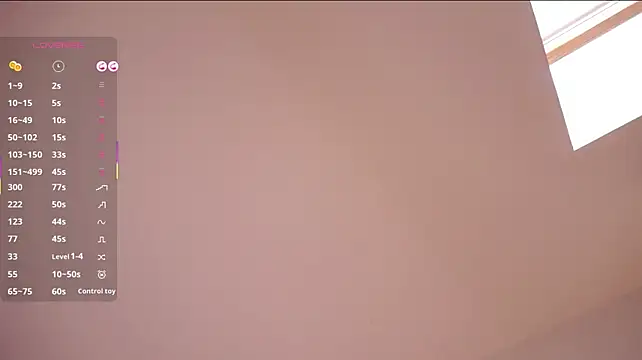 GrayceBonifacion Live XXX chat