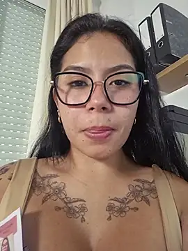 Susana_Castle Live XXX-Chat