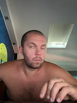 Živý XXX chat Dejanaceking