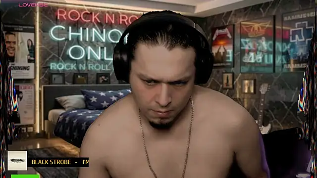 chino_roz Live XXX-Chat