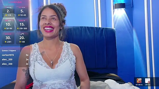 Chat XXX ao vivo de nairobi8