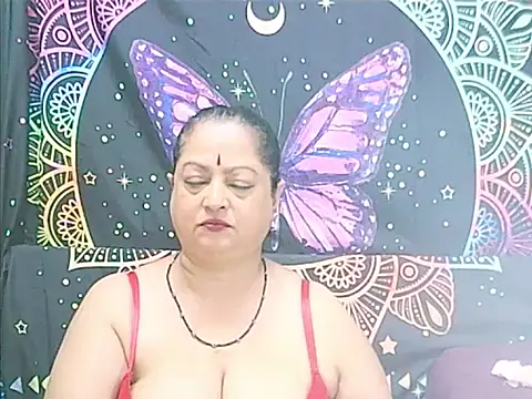 Chat XXX en directo de matureindian