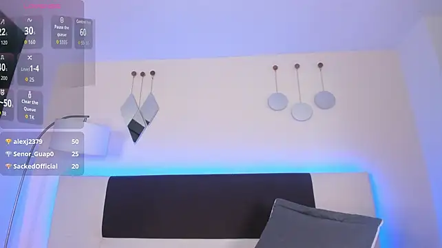 Sky_Loren লাইভ XXX চ্যাট