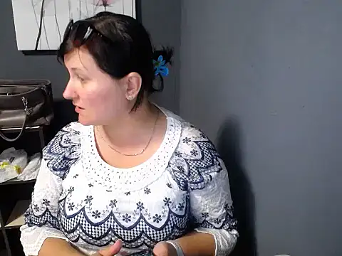 Milfa_meddison's Live XXX Chat