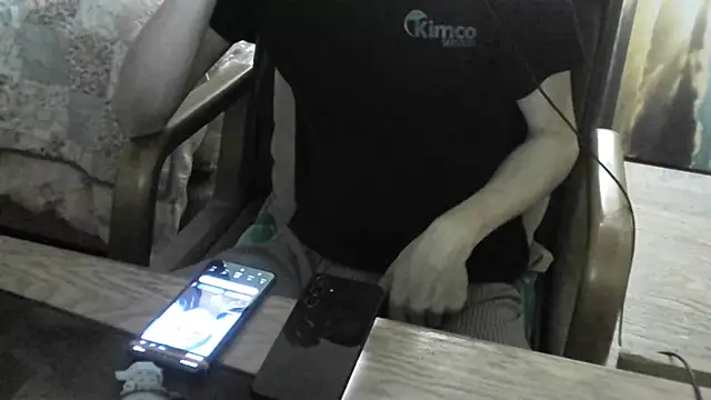 FiSTALiTY Webcam-Show