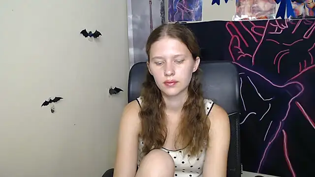StellaCRL Live XXX-chat