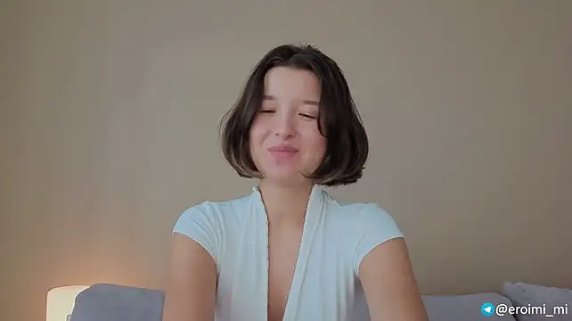 eroimin Live XXX chat