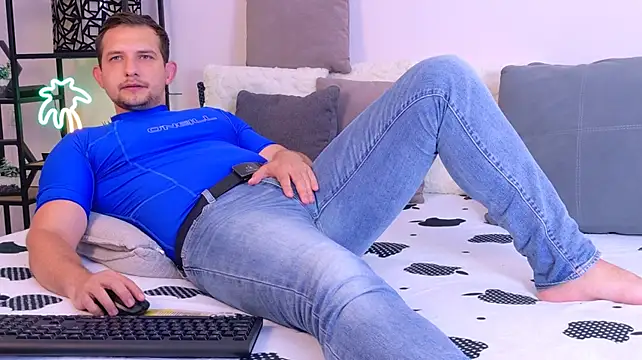 Jimmy_Doss Live XXX-chat