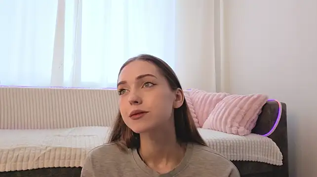 HopeWiltsey's Live XXX Chat