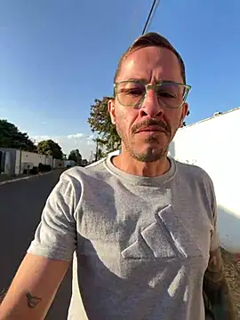 MeladoDiMel Chat XXX in diretta
