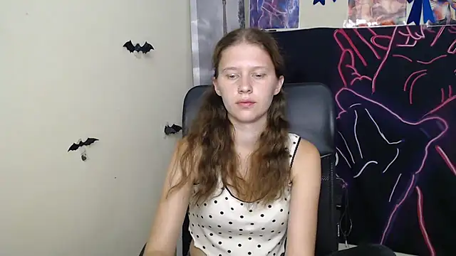 StellaCRL's Live XXX Chat
