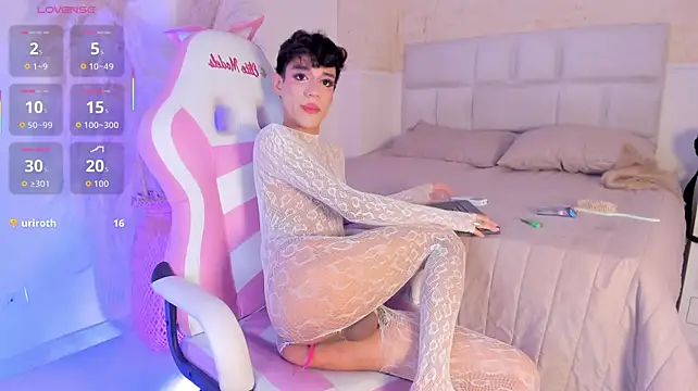 AdharaSweet1_'s Webcam Show