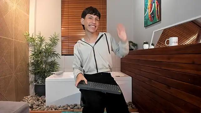 Pierre_Leroy_n Webbikameraesitys