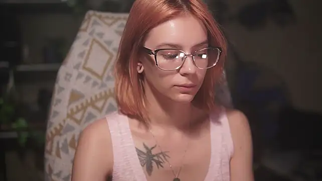 צ'אט XXX בשידור חי של alyssa_sweet