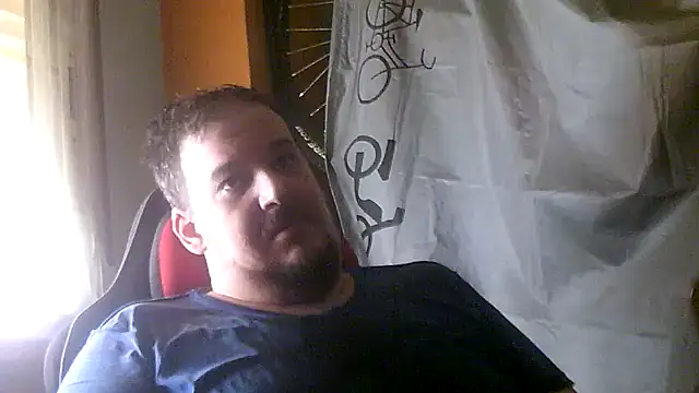Chat XXX ao vivo de porkorossy