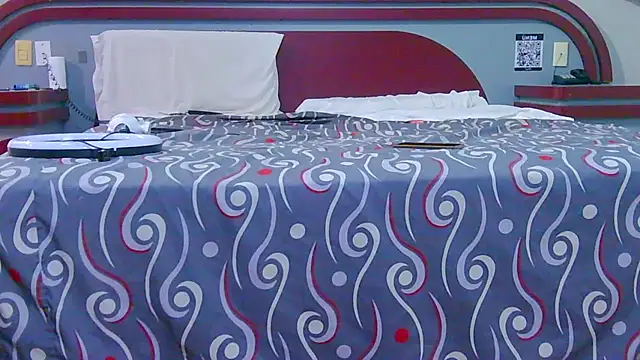 Chat XXX en directo de Latinopervs