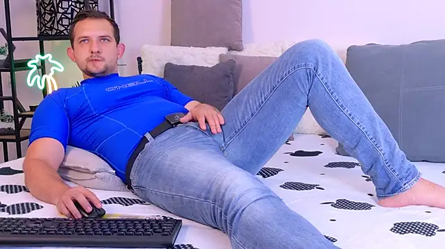 Jimmy_Doss Live XXX Chat
