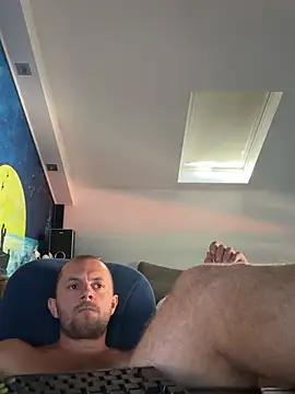 Dejanaceking – Naživo XXX chat