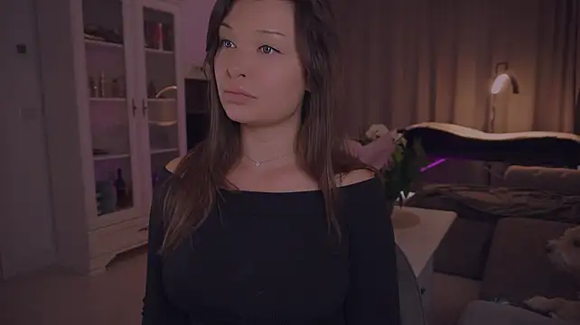 missmerciless' Live XXX Chat