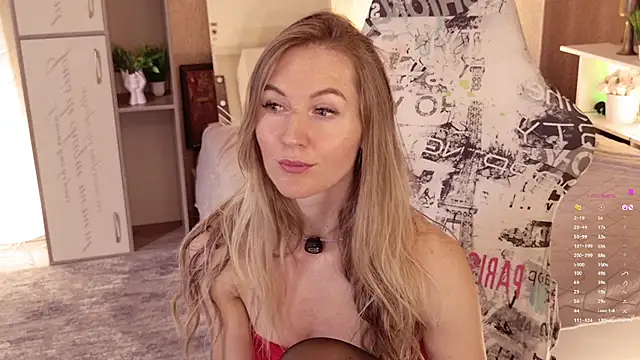Hello_Lishan Live XXX chat