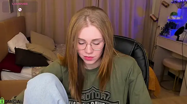 XXX chat uživo modela Alison_Doody