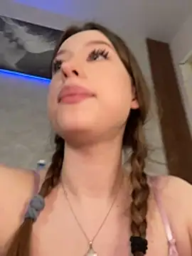 Chat XXX ao vivo de AnnLaisy