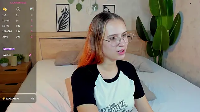 Chat XXX ao vivo de Miaa_Hill